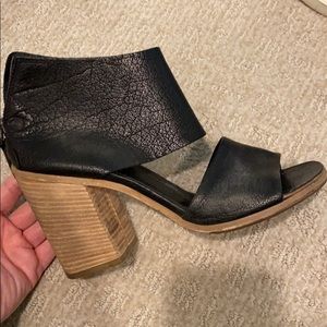 Marsèll block heel sandals